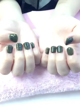 ネイル e.nail所属・和賀井 恵理のネイルデザイン