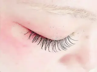 マツエク・マツパ hairLOOP所属・西院LOOP sayakaのヘアスタイル