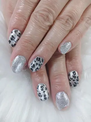 ネイル miwa ミワのネイルデザイン