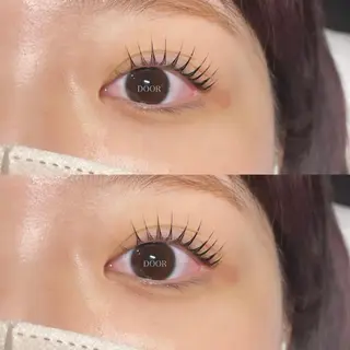 マツエク・マツパ MIU 🎀のマツエク・マツパデザイン