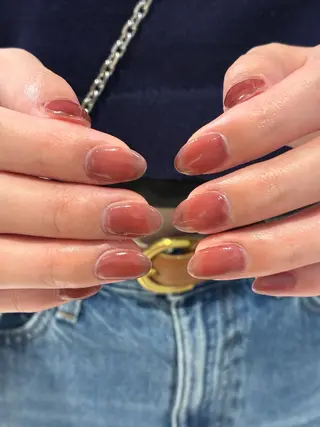 ネイル moeka nail9のネイルデザイン