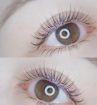 マツエク・マツパ ALITA 池袋店✨のマツエク・マツパデザイン