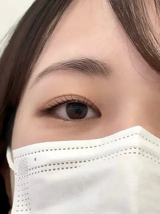 マツエク・マツパ ヨシダ kukuleのマツエク・マツパデザイン