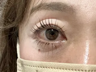 マツエク・マツパ Salon EF 福田の眉毛・アイブロウイメージ