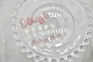 ネイル RISSE nail&eyeのネイルデザイン