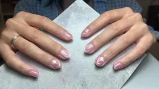 ネイル イブ ネイリのネイルデザイン