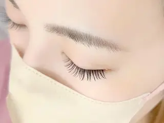 マツエク・マツパ ao-青-栄店 松竹のマツエク・マツパデザイン