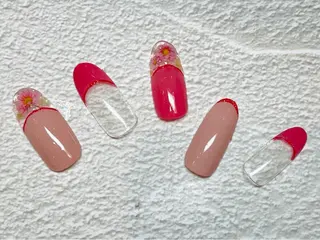 ネイル SINCERELY シンシアリー🌈のマツエク・マツパデザイン