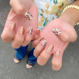 ネイル Salon Kのネイルデザイン