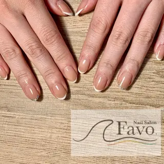 ネイル BeautyFavo .byKannaのネイルデザイン