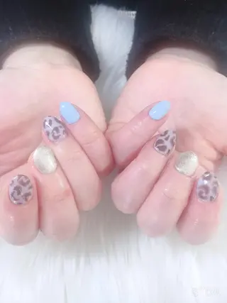 ネイル miwa ミワのネイルデザイン