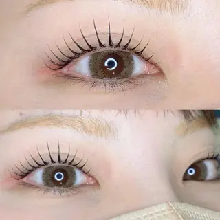 マツエク・マツパ olivia  瀬戸 ❤︎アンドヘルシーのマツエク・マツパデザイン