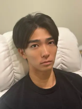 アイブロウ 神戸の眉毛屋さん所属・神戸のまゆげ屋さん MAYAの眉毛・アイブロウイメージ