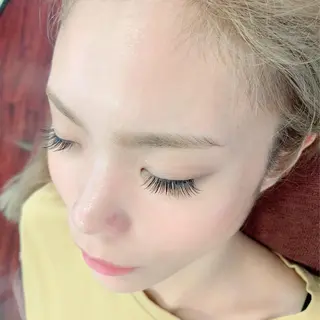 マツエク・マツパ 渡邉 理彩のマツエク・マツパデザイン