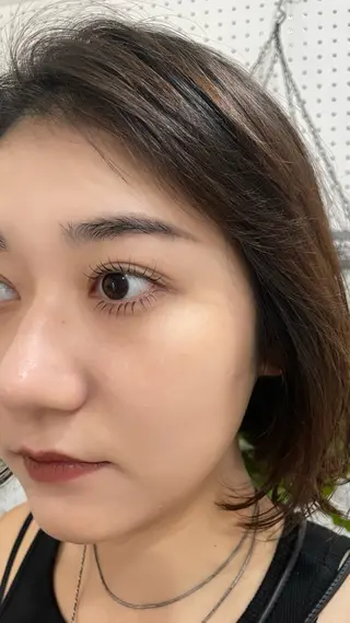 マツエク・マツパ kirali .のマツエク・マツパデザイン