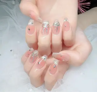 ネイル ༺༒T&K nail ༒༻のネイルデザイン