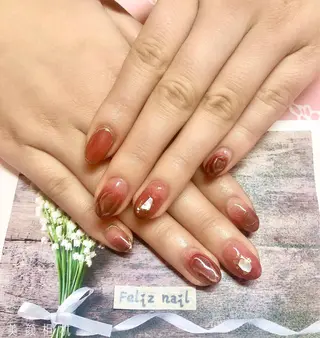 ネイル ユキカ (ネイリスト)のネイルデザイン