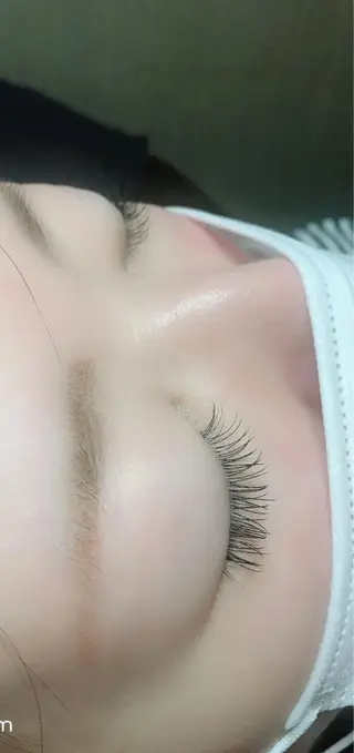 マツエク・マツパ 古橋 綾華のマツエク・マツパデザイン