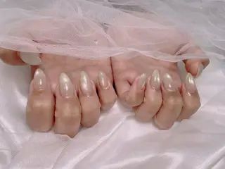 ネイル emu 心斎橋店 nanohaのネイルデザイン