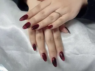 ネイル nailsalon STYLE.所属・🍯 RIOのネイルデザイン