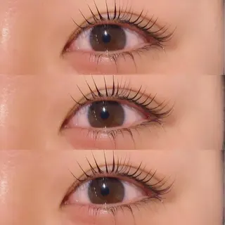 マツエク・マツパ SALON VILLAGE Jingumae 2nd.店所属・eyelist. AIのマツエク・マツパデザイン