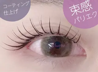 マツエク・マツパ shucre 眞弓のマツエク・マツパデザイン