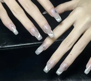 ネイル na naのネイルデザイン