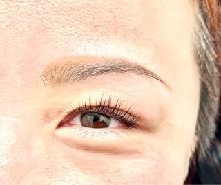 マツエク・マツパ Mii eyelistのマツエク・マツパデザイン