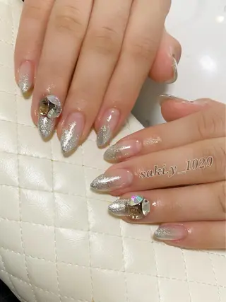 ネイル プライベートサロン Nail..TCのネイルデザイン