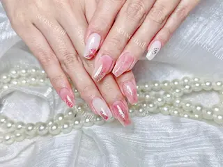 ネイル 🎀Sense Nail池袋店🎀のネイルデザイン
