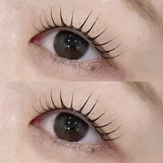 マツエク・マツパ まつげパーマ専門店 くるり🎀赤澤🎀のマツエク・マツパデザイン