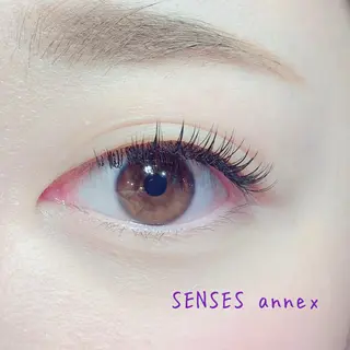 マツエク・マツパ MARI .のマツエク・マツパデザイン