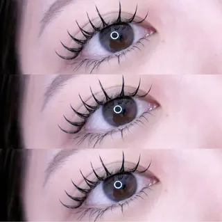 マツエク・マツパ CONNECT所属・eyelist ✵ Itsukiのマツエク・マツパデザイン