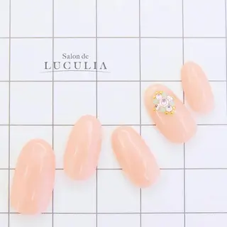 ネイル 井口 美幸のネイルデザイン