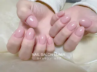 ネイル ネイルサロン ルミア Lumia 店長のネイルデザイン