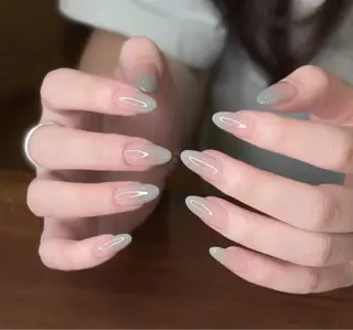 ネイル JENNY ANA.CHUOのネイルデザイン