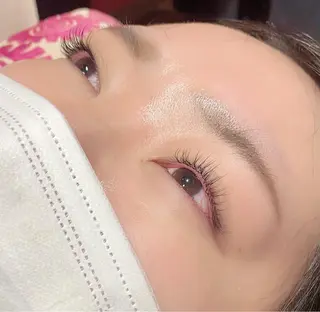 マツエク・マツパ ナオエ ハルカのマツエク・マツパデザイン