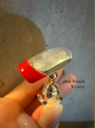 ネイル 市川 加奈子のネイルデザイン