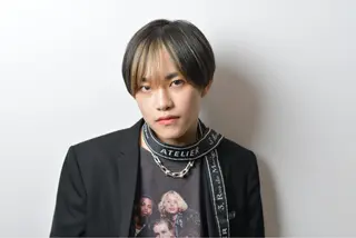 メンズ ファースト吉祥寺所属・酒井 心輝のヘアスタイル