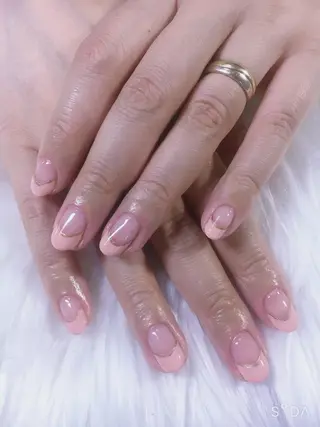 ネイル miwa ミワのネイルデザイン