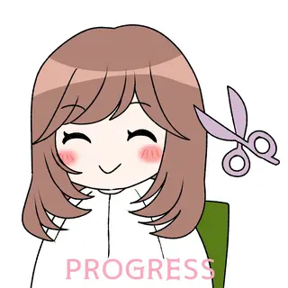 はせがわ りえのヘアスタイル