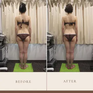 ANRIRE (アンリール)のエステ・リラクイメージ