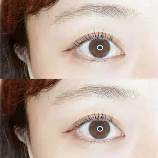 マツエク・マツパ ruka eyelash所属・ruka モガミのマツエク・マツパデザイン