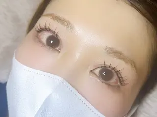 マツエク・マツパ LeR yurika.のマツエク・マツパデザイン
