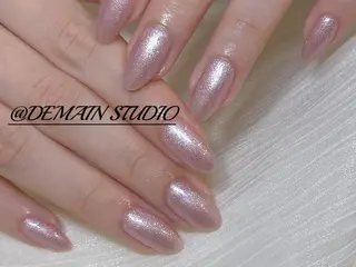 ネイル DEMAIN- 🌸のネイルデザイン