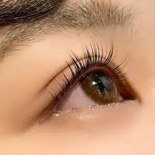 マツエク・マツパ LED/パリエク Yukariのマツエク・マツパデザイン