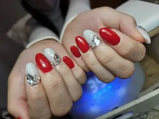 ネイル Y. Reonaのネイルデザイン