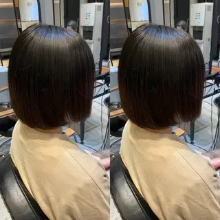 ショート 🌟代表 Yuito🌟のヘアスタイル