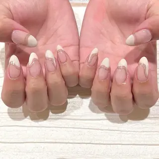 ネイル noir（ﾉｱｰﾙ） 豊田・岡崎￤airiのネイルデザイン