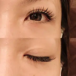 マツエク・マツパ EYELA柏 星出のマツエク・マツパデザイン